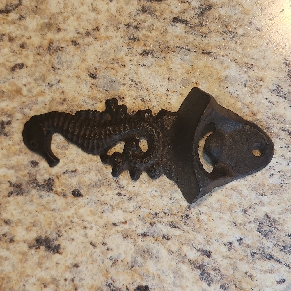 Seahorse Collection - Picture 5 of 5